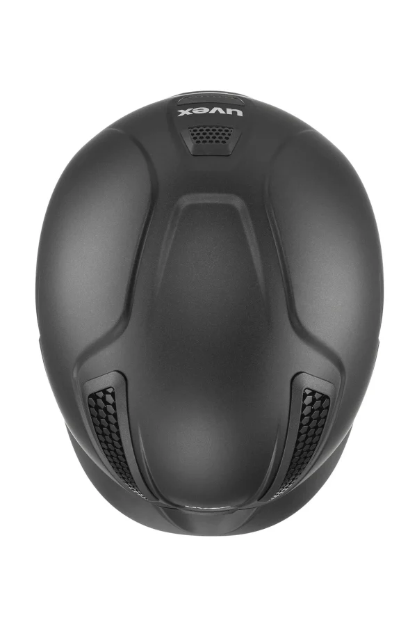 Uvex perfexxion II Riding Helmet