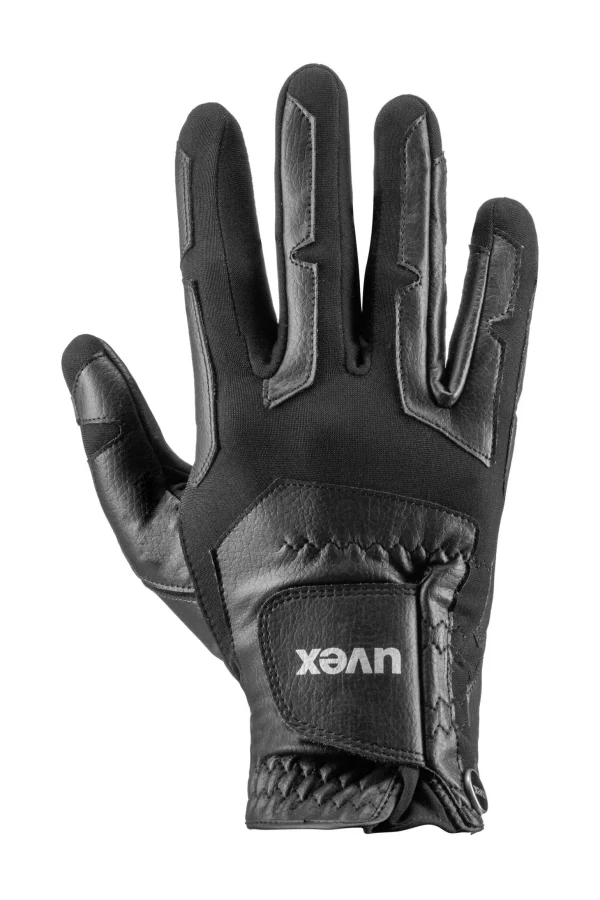 Uvex Ventraxion Plus Gloves