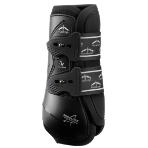 Veredus Absolute Elastic Boots, Front