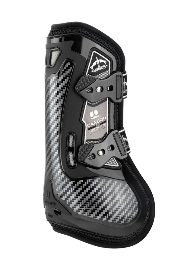 Veredus Carbon Gel Absolute Tendon Boots