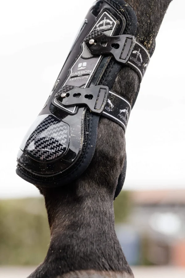 Veredus Carbon Gel Absolute Tendon Boots