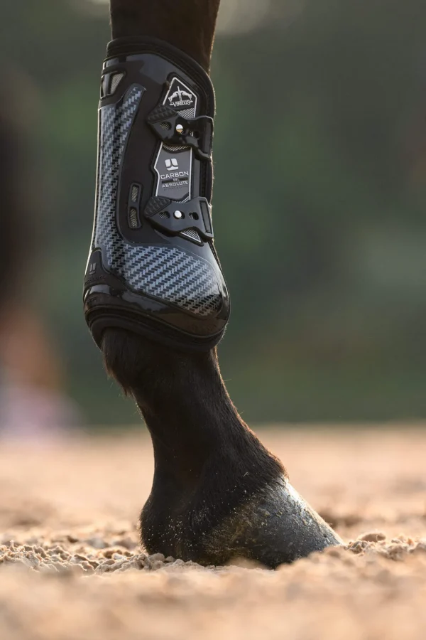 Veredus Carbon Gel Absolute Tendon Boots