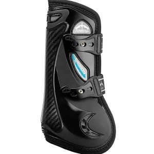 Veredus Carbon Gel Vento, Front