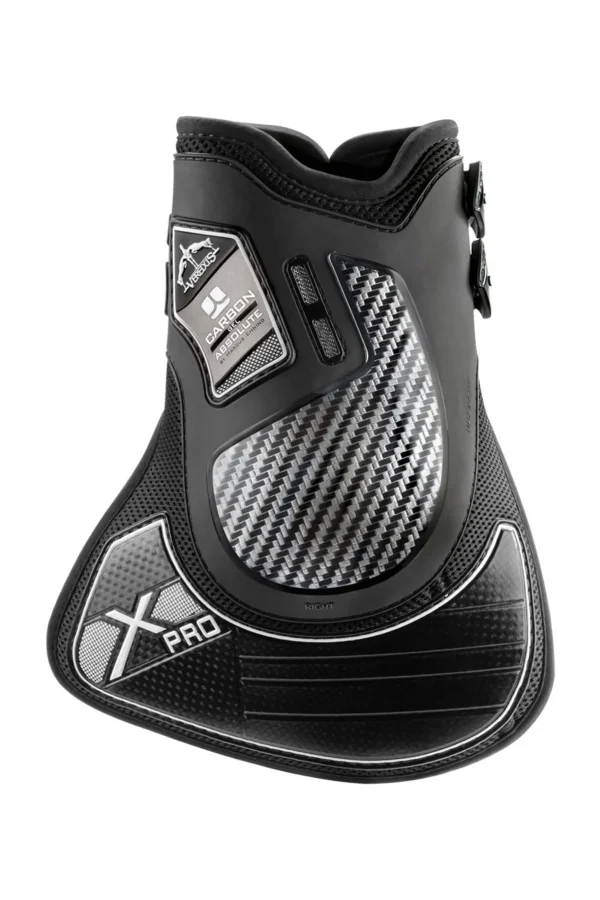 Veredus Carbon Gel XPRO Absolute Fetlock Boots