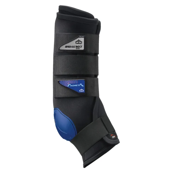 Veredus Magnetik Stable Boot Front