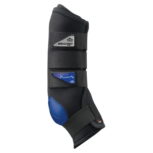 Veredus Magnetik Stable Boot Rear