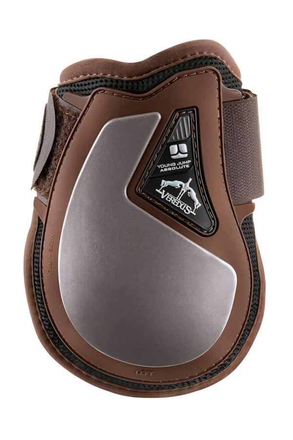 Veredus Young Jump Absolute Olympus Fetlock Boots