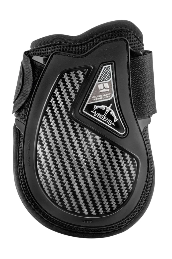 Veredus Young Jump Absolute Carbon Gel Fetlock Boots