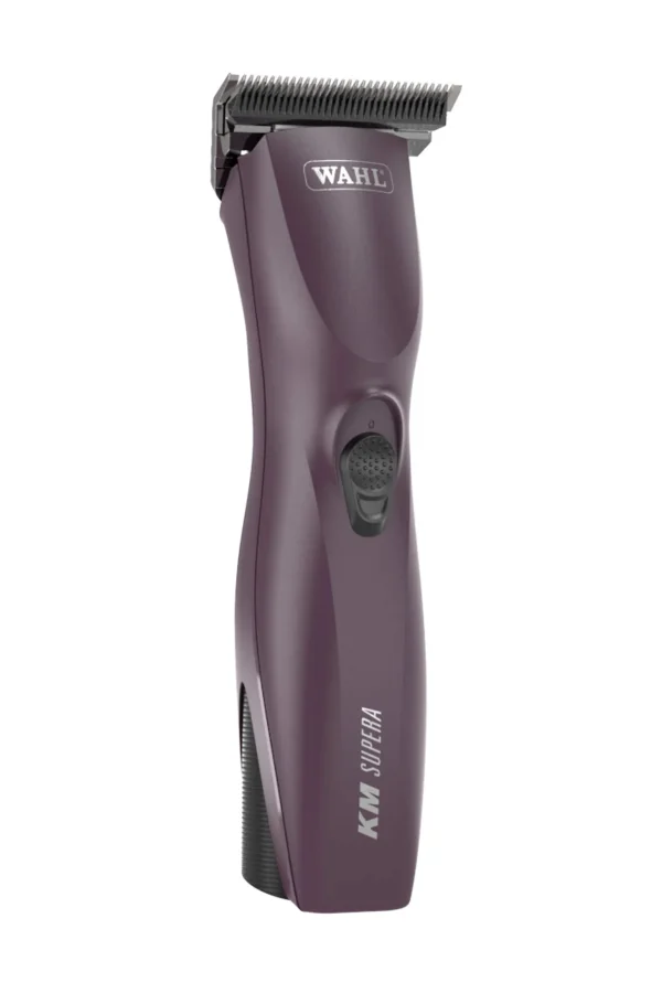 Wahl KM Supera Clipper, Cordless