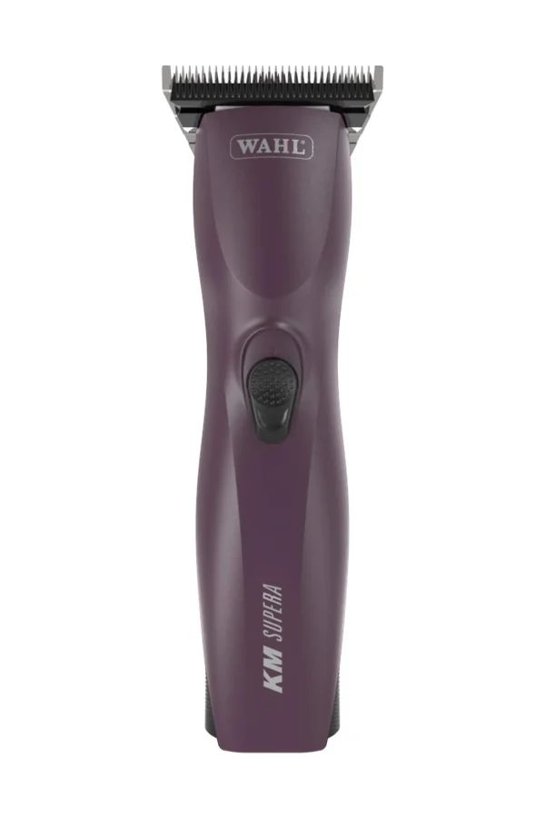 Wahl KM Supera Clipper, Cordless