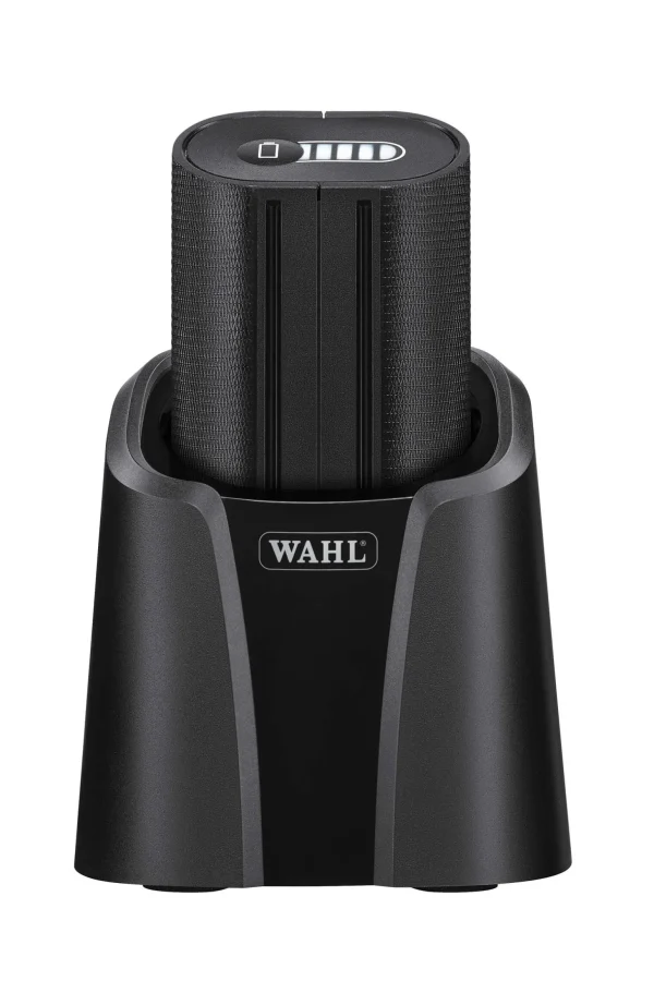 Wahl KM Supera Clipper, Cordless