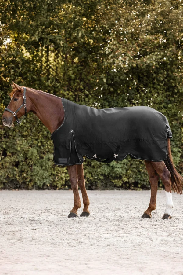 Waldhausen Arctic Turnout Rug With High Neck, 0g