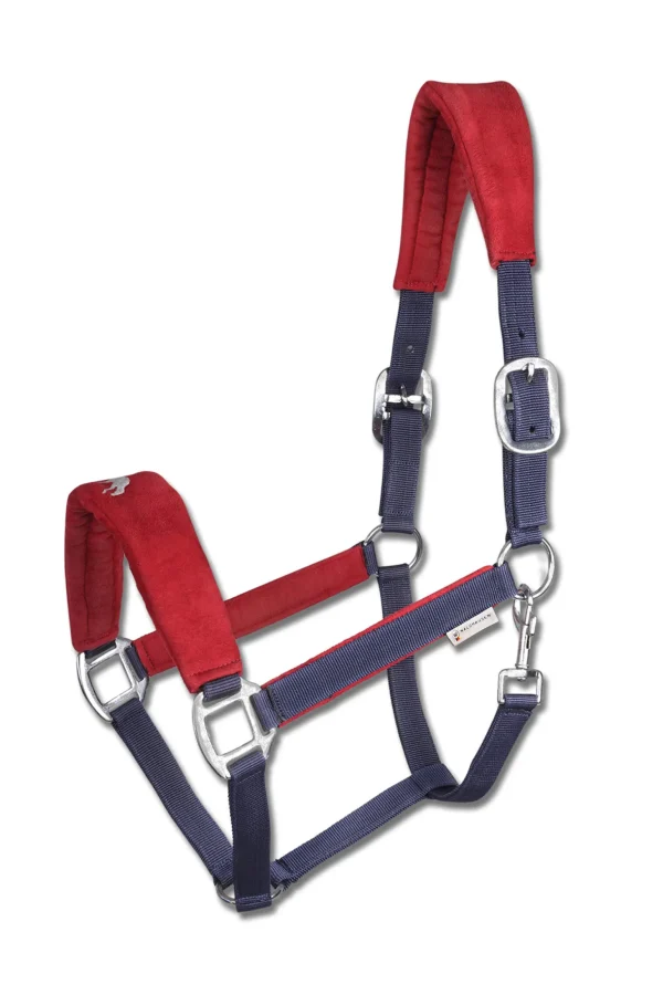 Waldhausen Hellnar Icelandic Halter