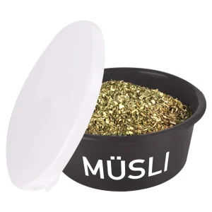 Waldhausen Muesli Bowl With Lid