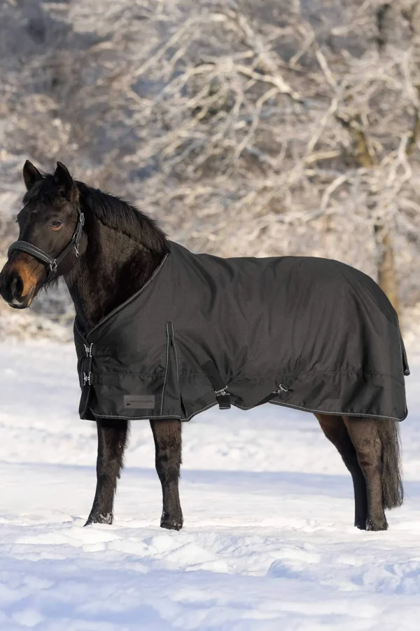 Waldhausen Nordic Turnout Rug, 200 g