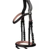 Waldhausen Rose Icelandic Bridle