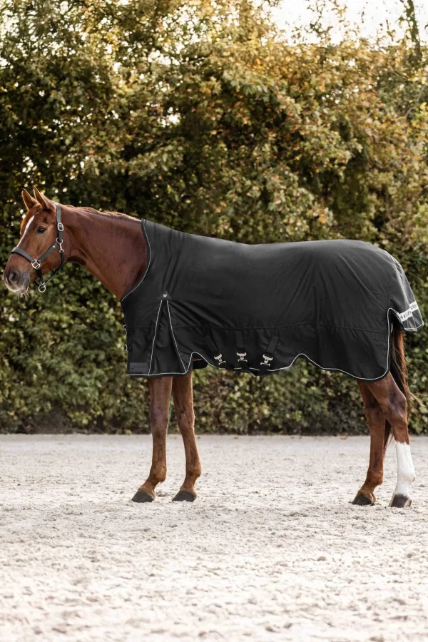 Waldhausen Scandic Turnout Rug With High Neck, 200g