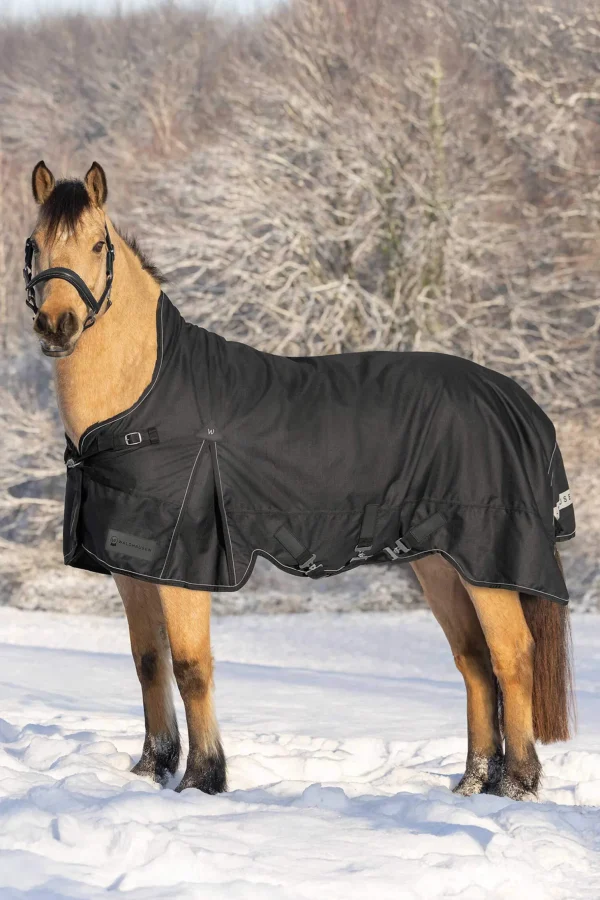 Waldhausen Scandic Turnout Rug With High Neck, 200g