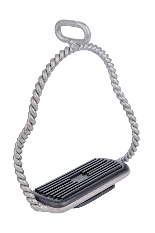 Waldhausen Twisted Iceland Stirrups