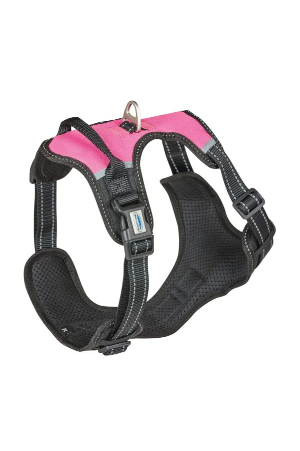 Weatherbeeta Anti Pull/Travel Harness L