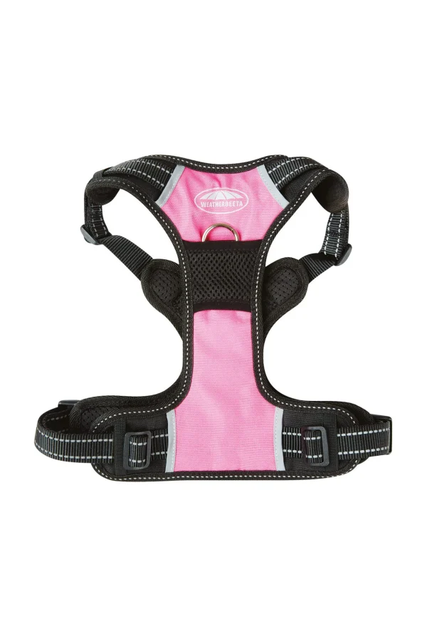 Weatherbeeta Anti Pull/Travel Harness XL