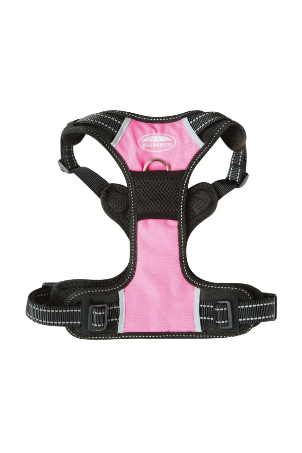 Weatherbeeta Anti Pull/Travel Harness L