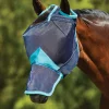 Weatherbeeta Comfitec Deluxe Fine Mesh Mask with Nose