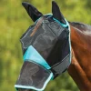 Weatherbeeta Comfitec Deluxe Fine Mesh Mask with Ears & Nose