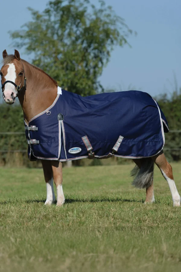 Weatherbeeta Comfitec Essential Plus Turnout Rug, 50g