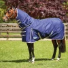 Weatherbeeta Comfitec Essential Detach-a-Neck Medium Turnout Rug, 220g