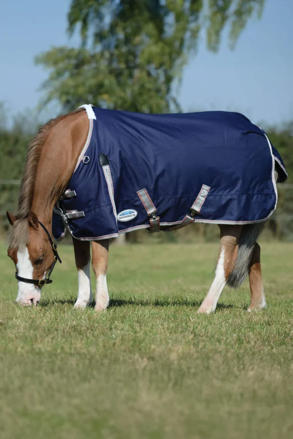 Weatherbeeta Comfitec Essential Plus Turnout Rug, 50g