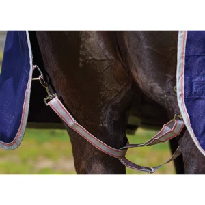 Weatherbeeta Comfitec Essential Turnout Rug with Fixed Neck, 0g