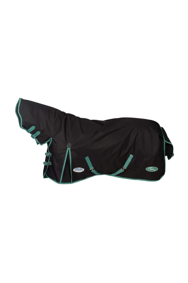 Weatherbeeta Green-tec 900D Combo Neck Lite Plus Turnout  Rug, 50g