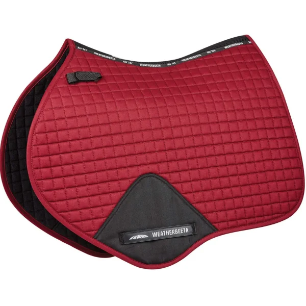 Weatherbeeta Prime Jumping Saddle Pad