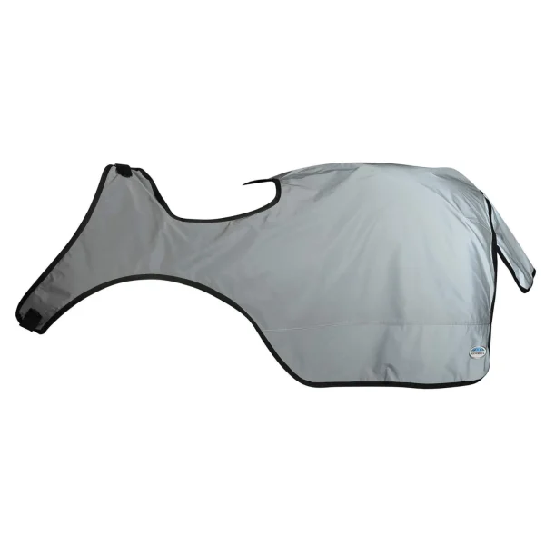 Weatherbeeta Reflective Wrap Around Exercise Sheet