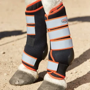 Weatherbeeta Therapy-tec Stable Boot Wraps