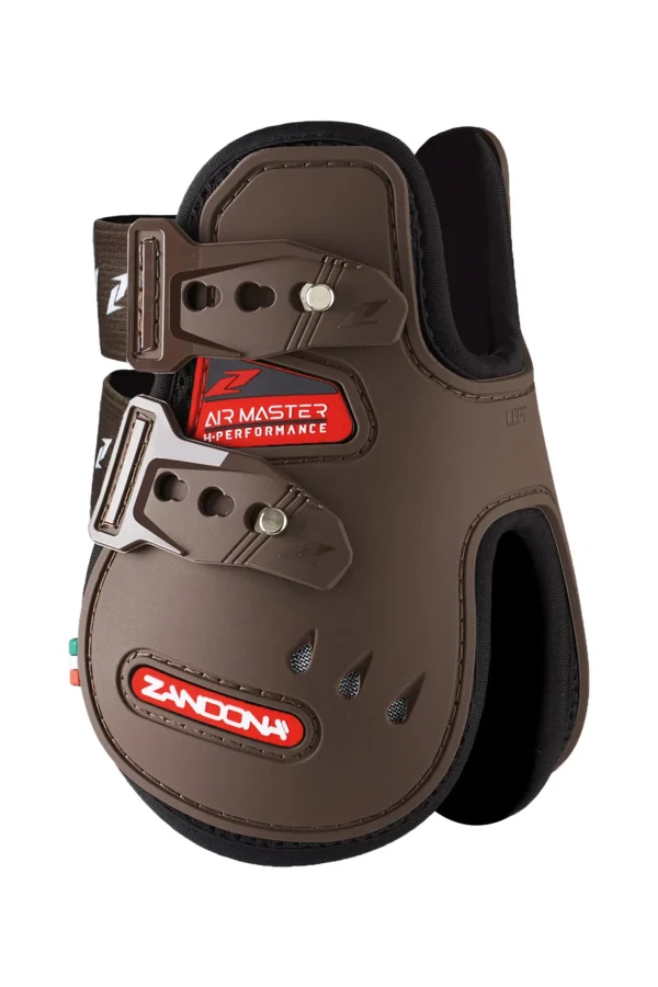 Zandona Air Master H-performance Short Fetlock