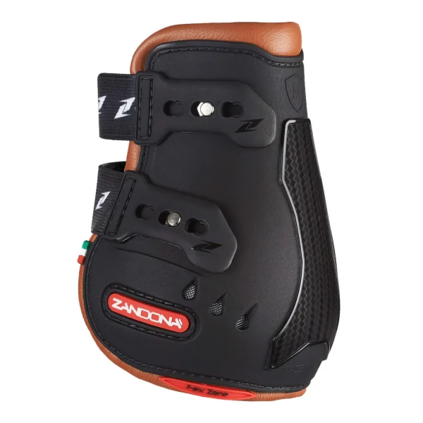 Zandona Carbon Air Classic Evo Active-fit Fetlock