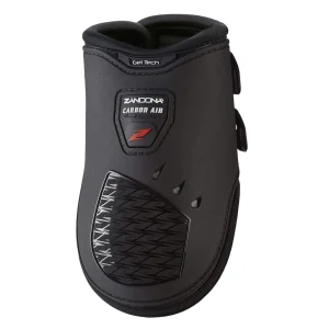 Zandona Carbon Air Fetlock Boots