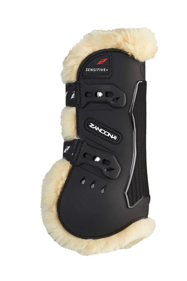 Zandona Carbon Air Sensitive+ Tendon