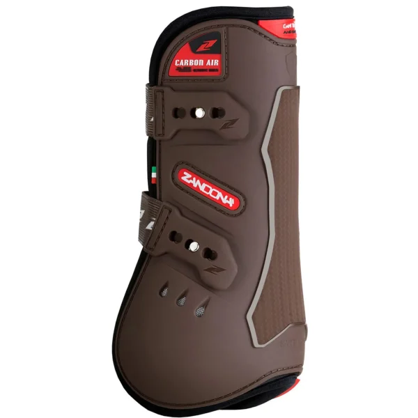 Zandona Carbon Air Tendon Boots