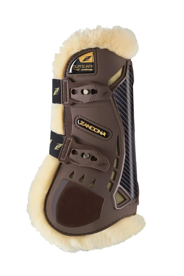 Zandona Elite Air Sensitive+ Tendon