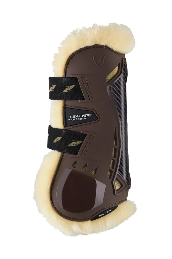 Zandona Elite Air Sensitive+ Tendon