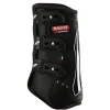 Zandona King Carbon Air Tendon Boots, Front