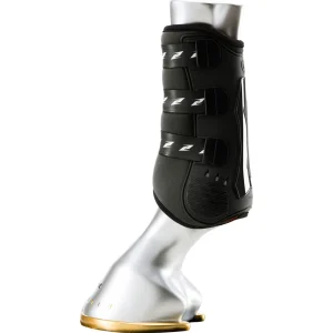 Zandona King Carbon Air Tendon Boots, Front