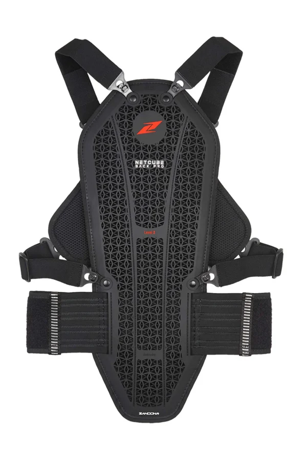 Zandona Netcube Armour x6 (178-187cm) Chest & Body Protector