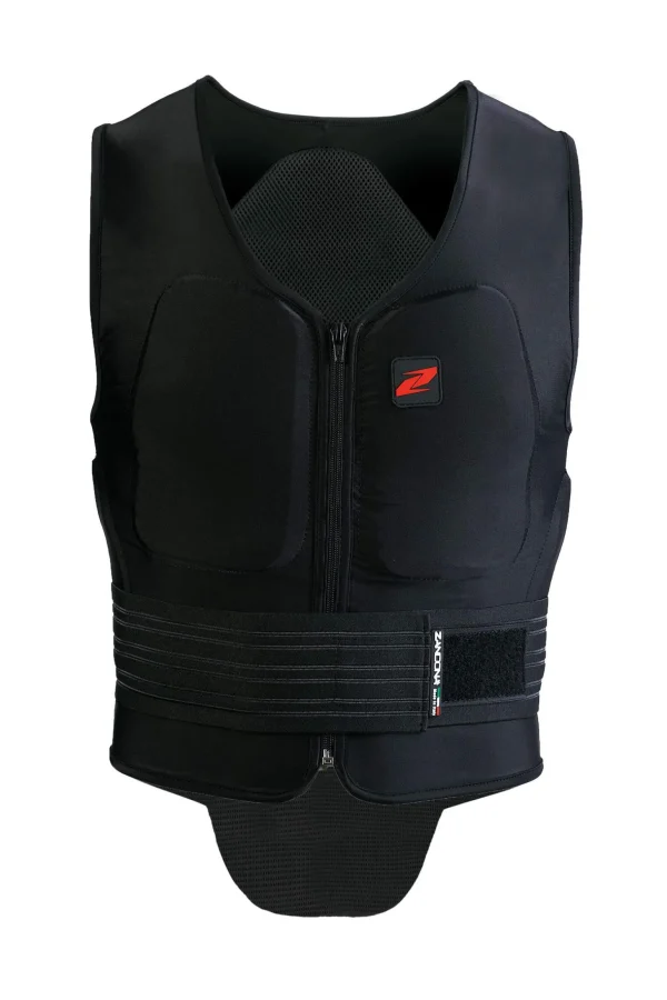 Zandona Soft Vest Pro Kid