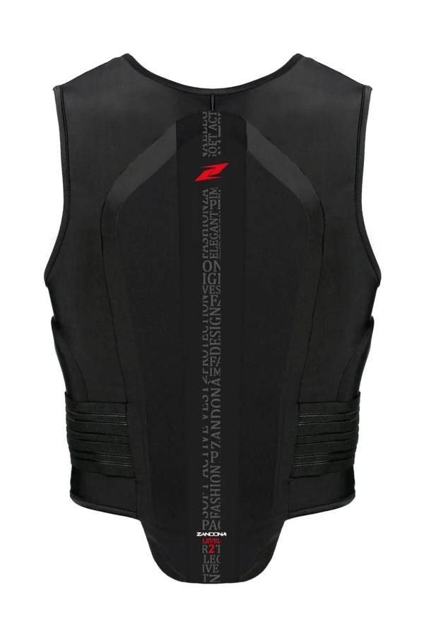 Zandona Soft Vest Pro Kid