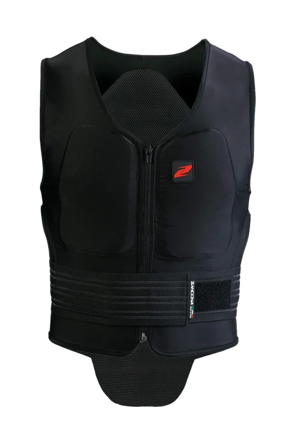 Zandona Soft Vest Pro x6 (158-167cm) Back Protector