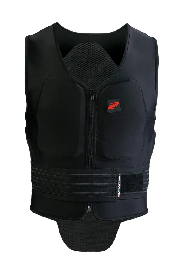 Zandona Soft Vest Pro x7 (168-177cm) Back Protector